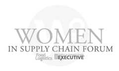 Women in Supply Chain Forum member