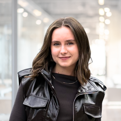 Esther Chepurnaya — Safety Manager