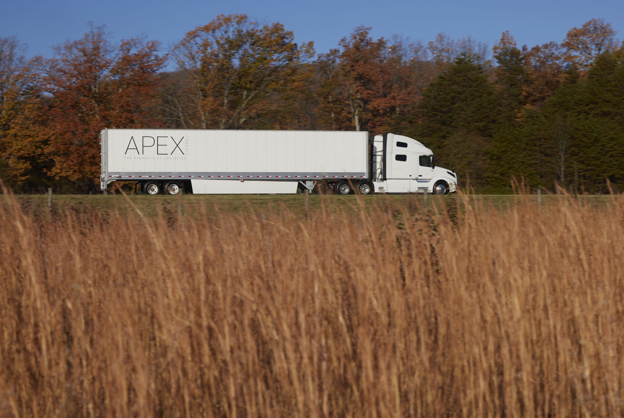 Key Benefits of the Trucking Asset Brokerage Hybrid Model