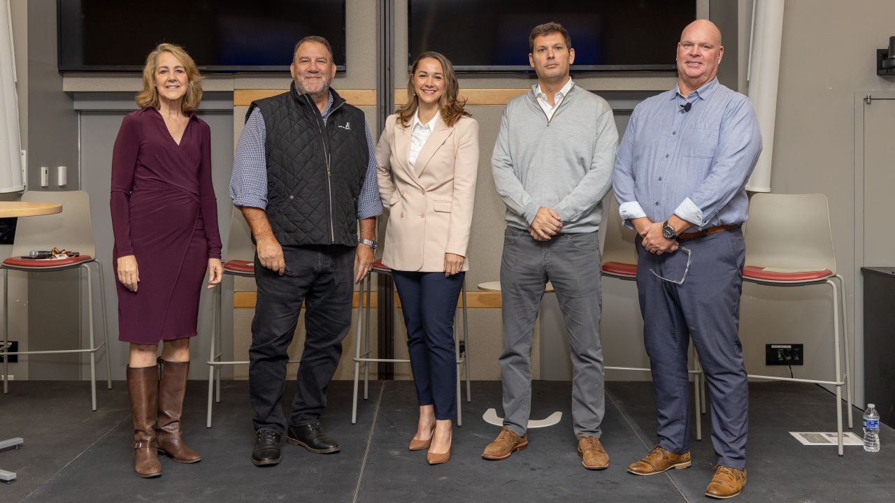 Celebrating World Sustainability Day with Volvo Trucks