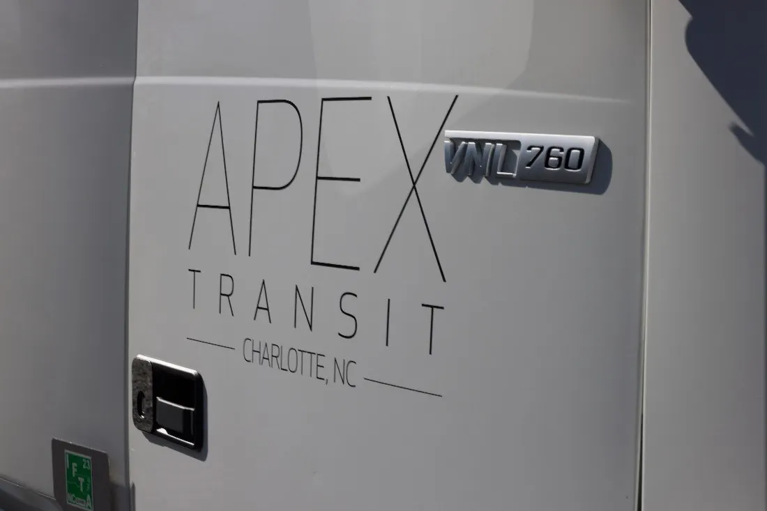 Apex (SCS) Optiming Pharmaceutical Supply Chains