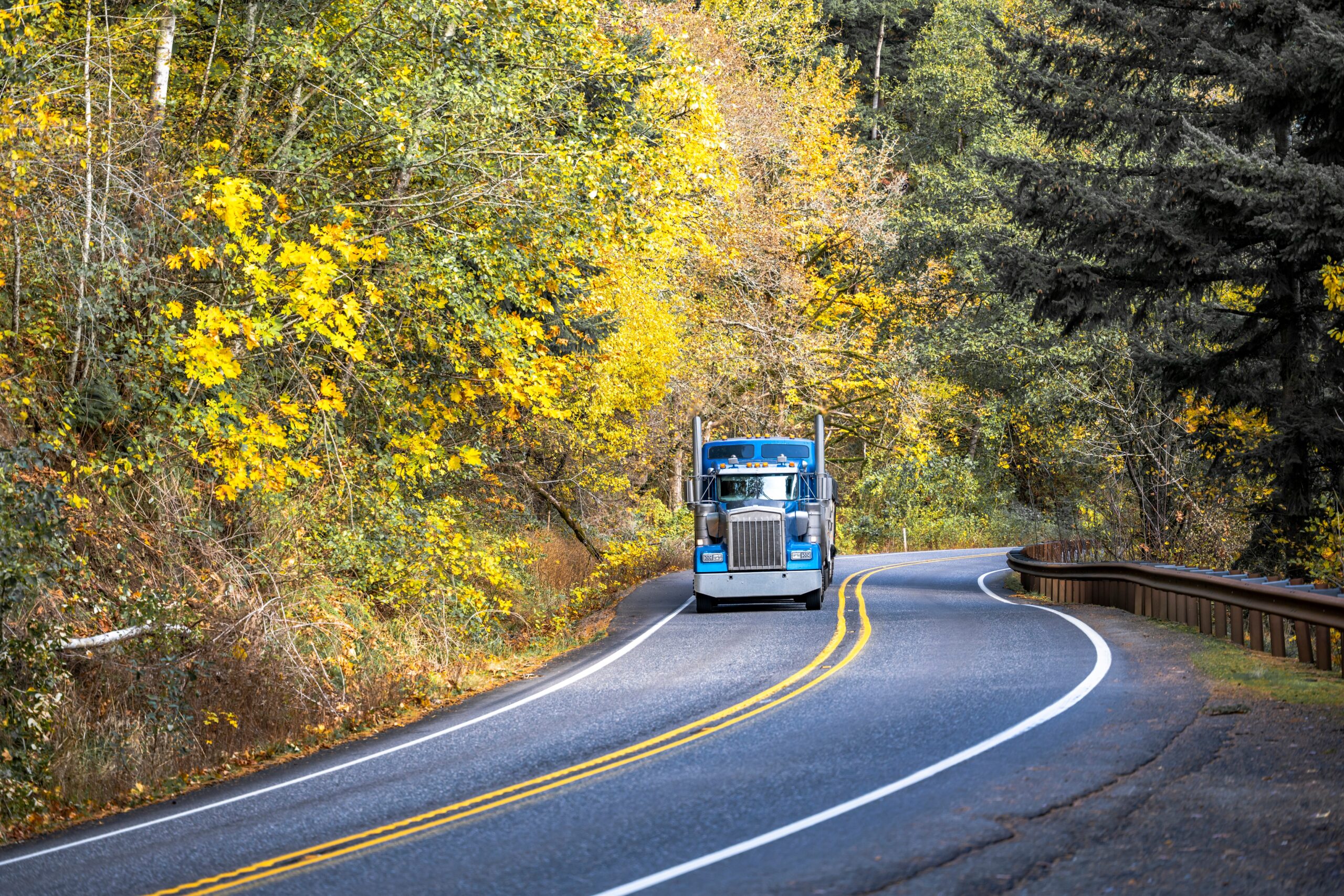 Arkansas bill bans non-citizens from operating a commercial vehicle without a U.S.-issued CDL and English language proficiency