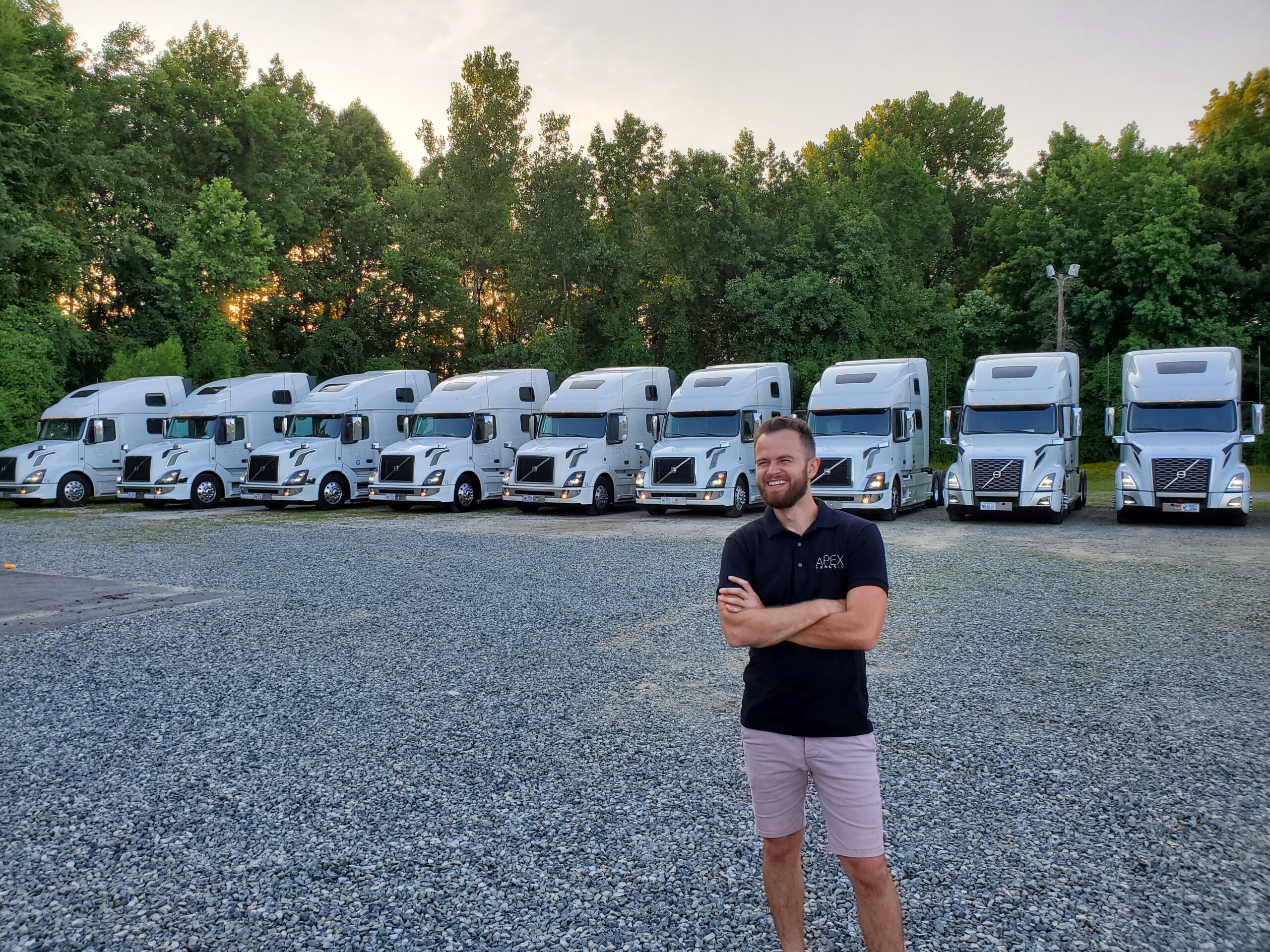 How Leveraging LTL for US Mexico freight Cuts Costs