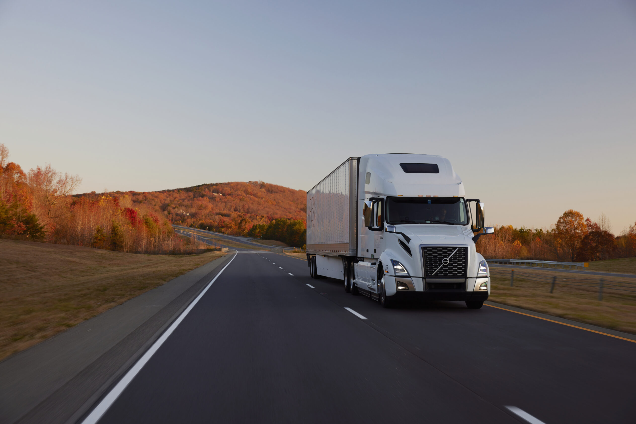 The Economic Case for Sustainable Trucking Technologies Explained