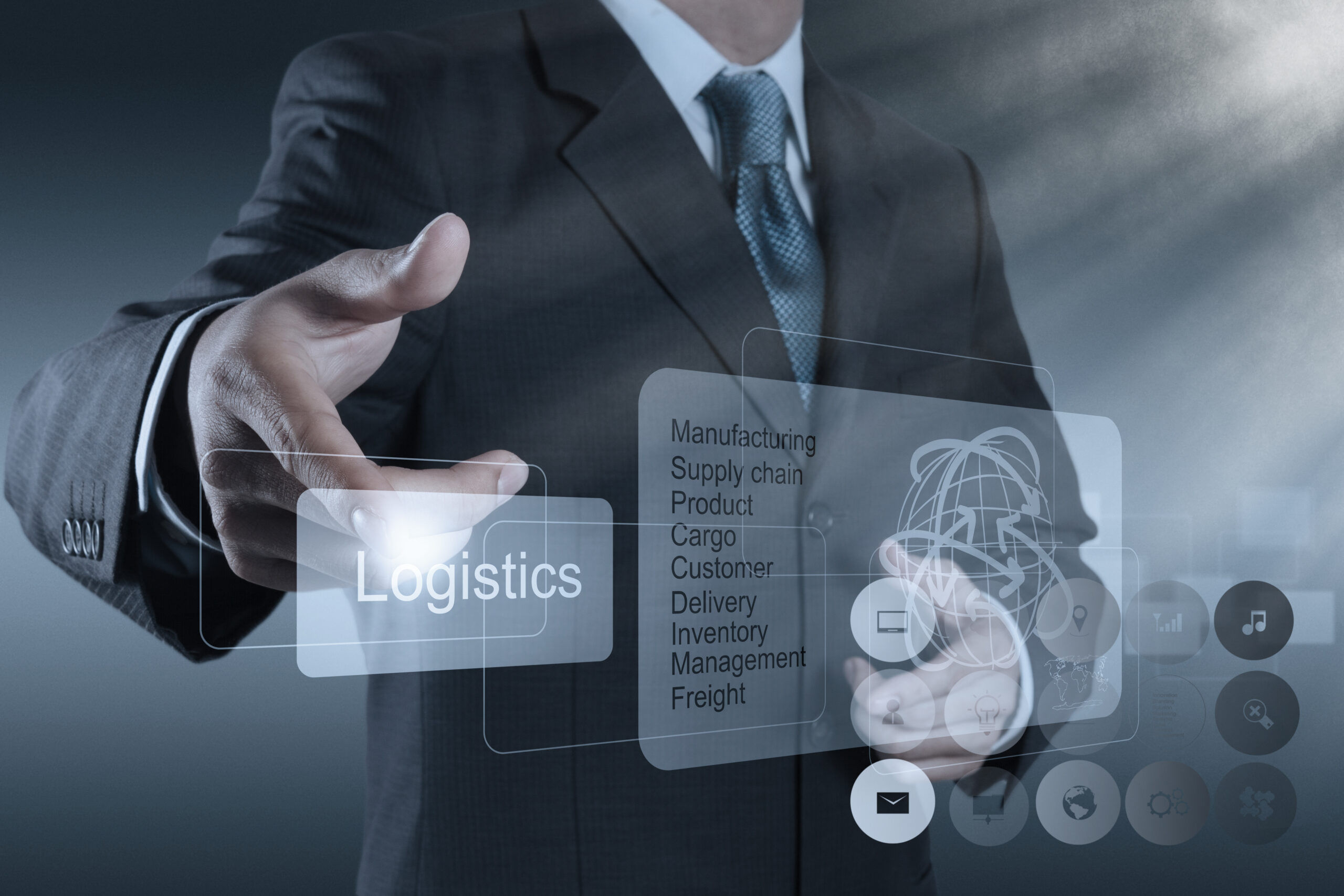 Navigating Logistics: Mexico Freight