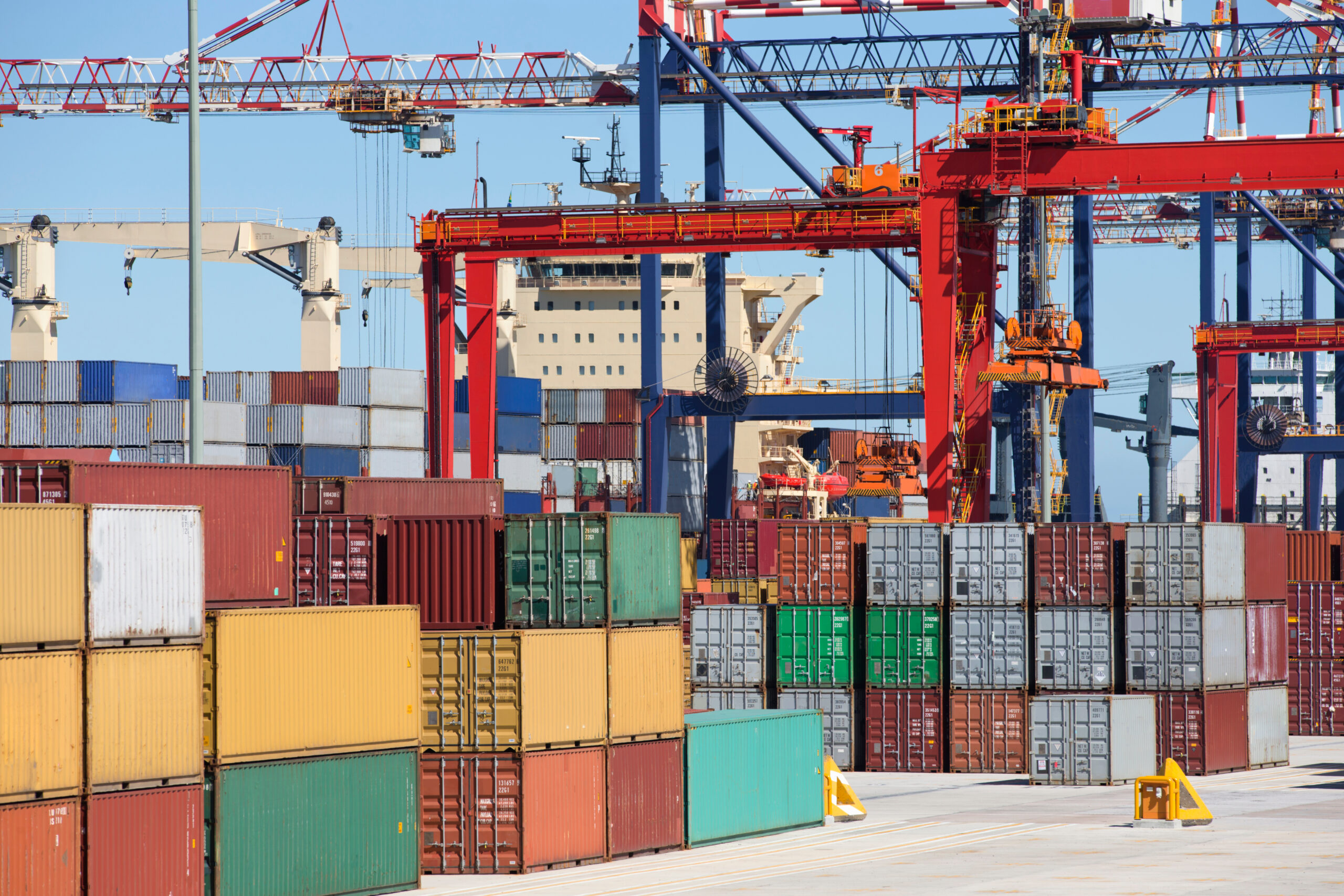 Key Steps for Mexico Freight Logistics