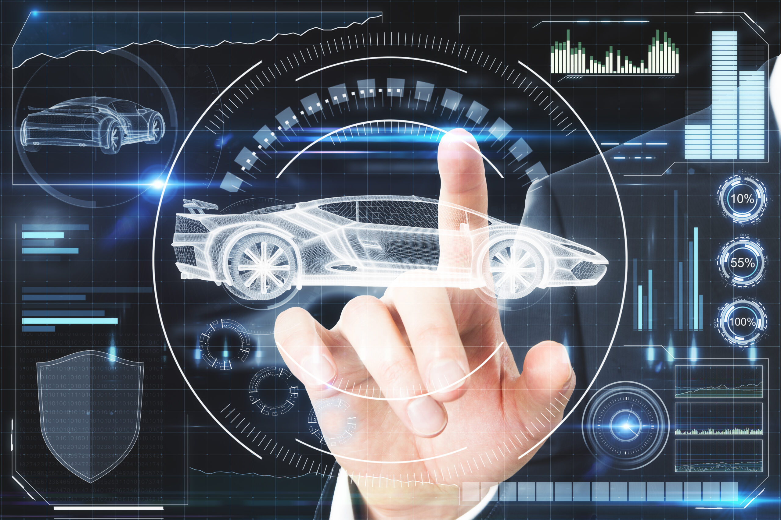 Ensuring freight safety human drivers: Best practices