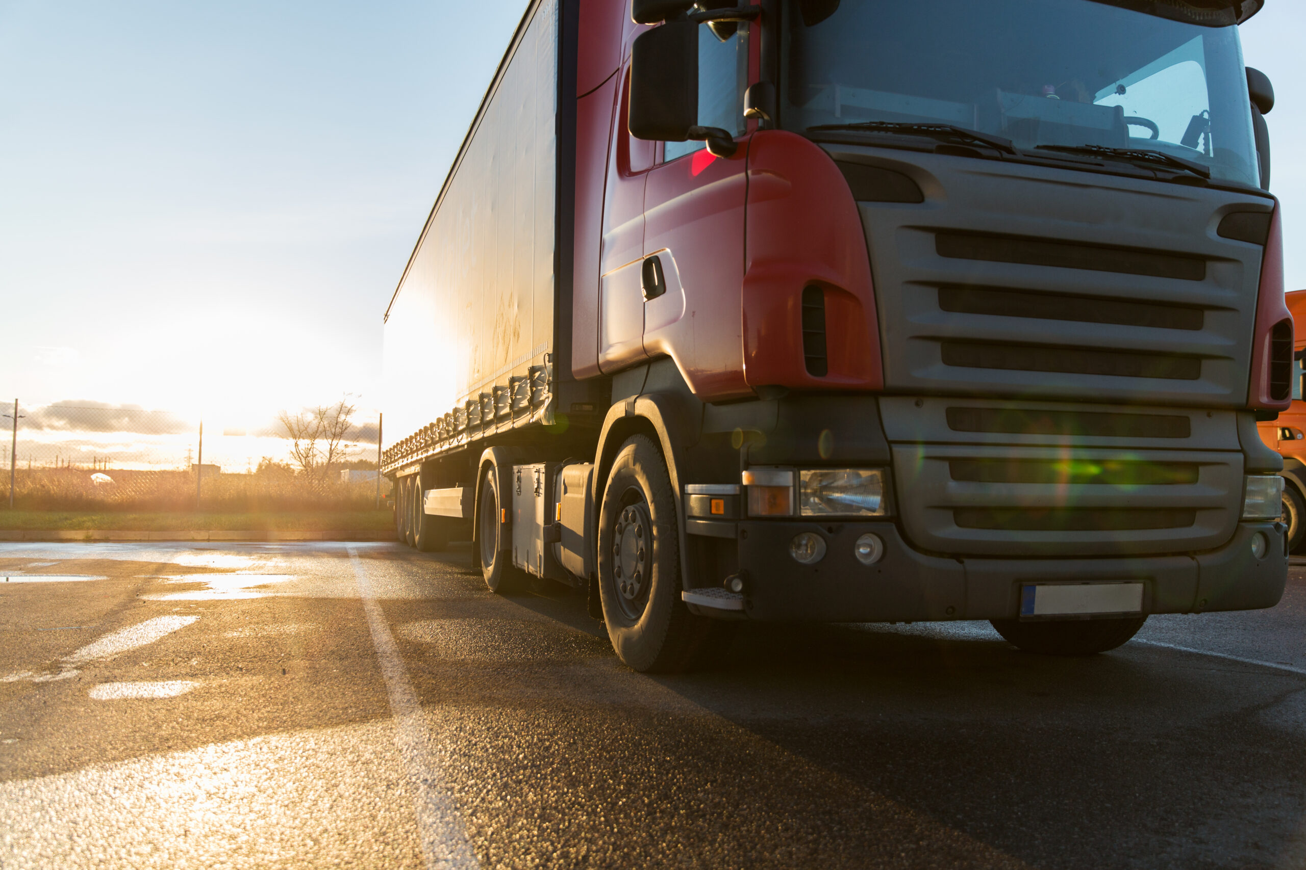 Optimize Fleet: Real-time Trucking Visibility Integrations