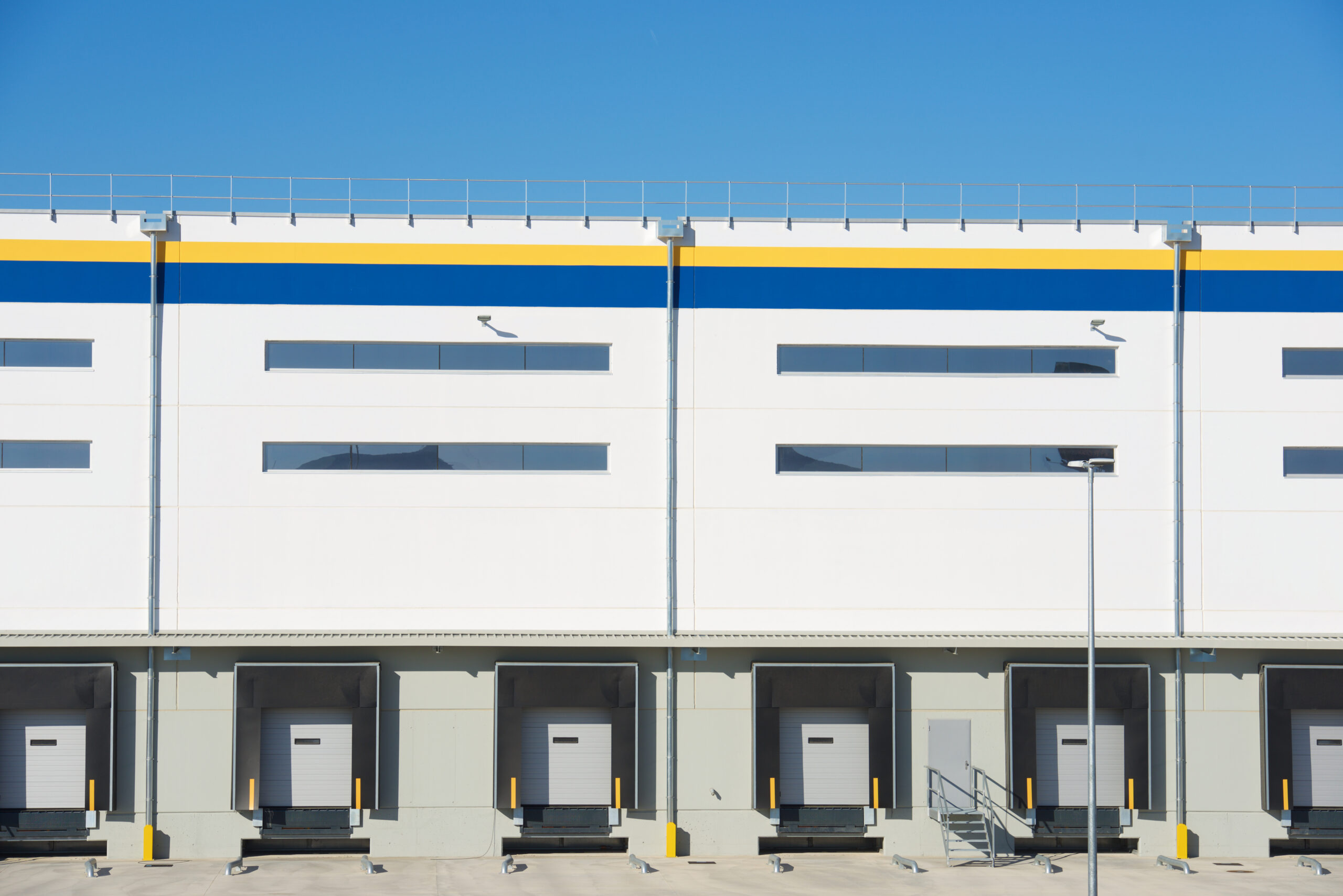 Building Resilience: Hybrid freight solutions for market volatility