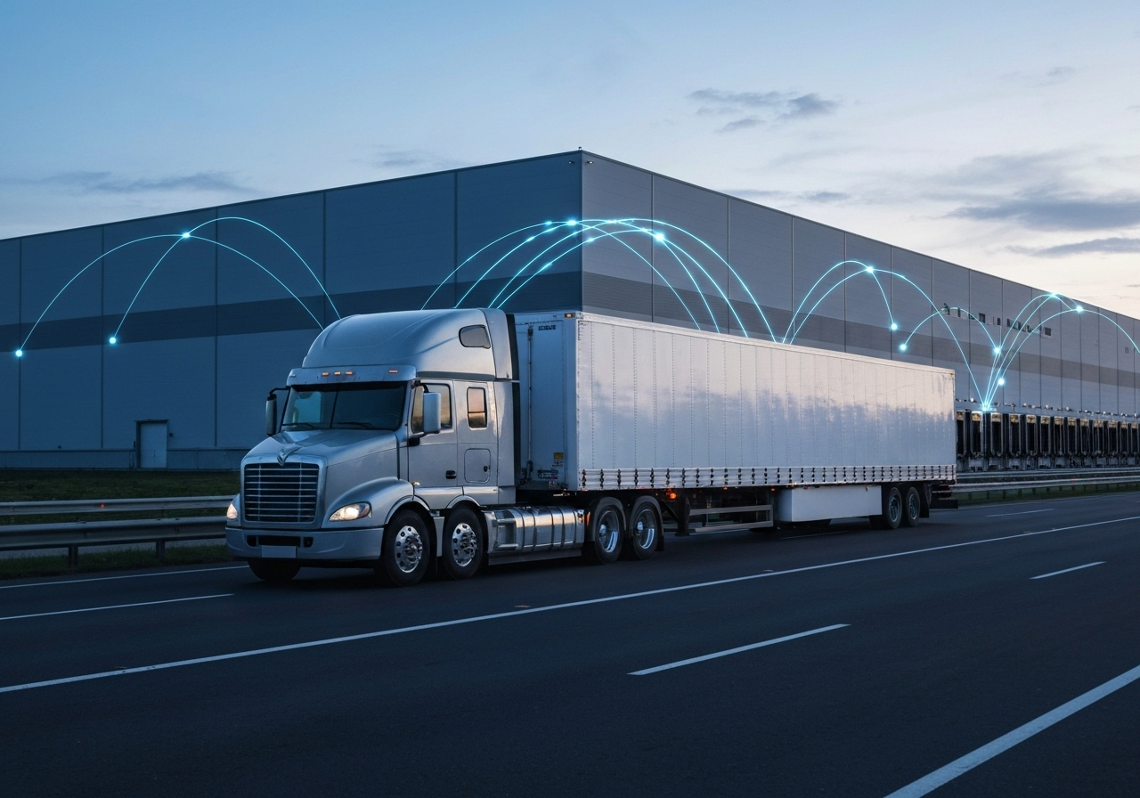Unlocking Efficiency: How APEX Transit logistics solutions Optimize Your Supply Chain