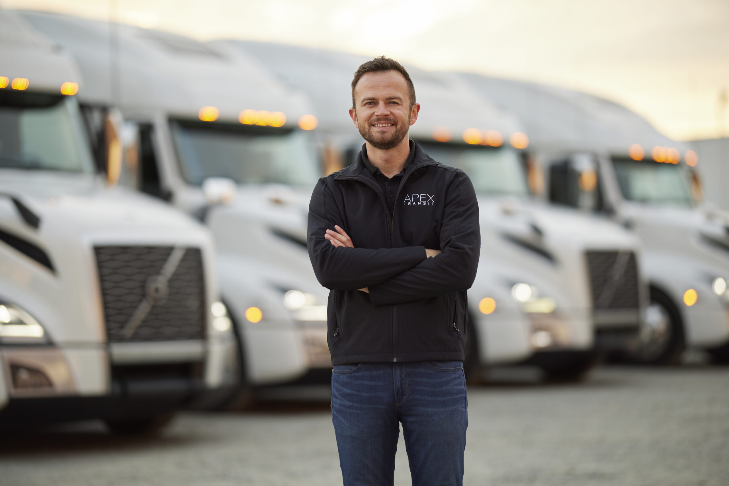 The Pinnacle of Logistics: Your Guide to APEX Transit Logistics Solutions for Supply Chain Excellence