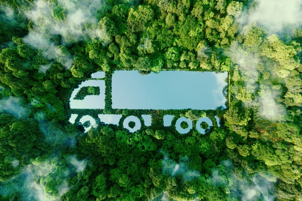 APEX Transit: Driving Innovation for Sustainable Logistics for a Greener Future