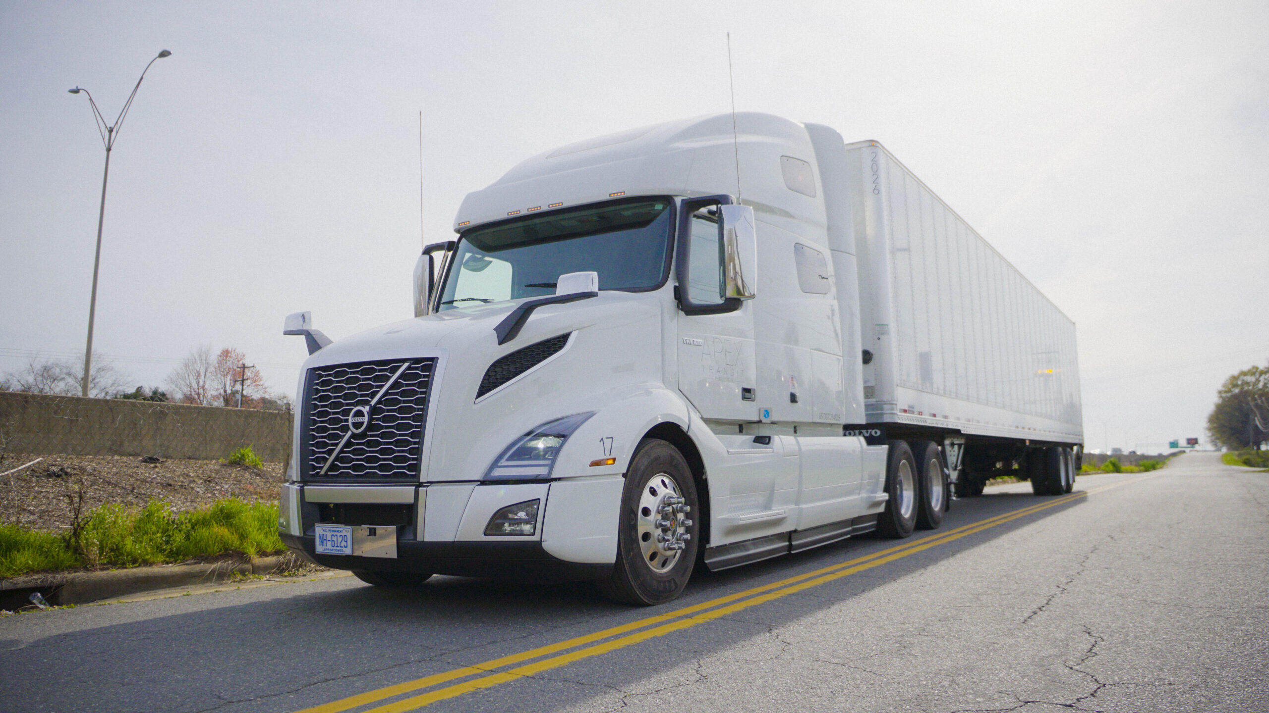 Optimize North American Trade: APEX Transit’s Expert USMCA Freight Solutions
