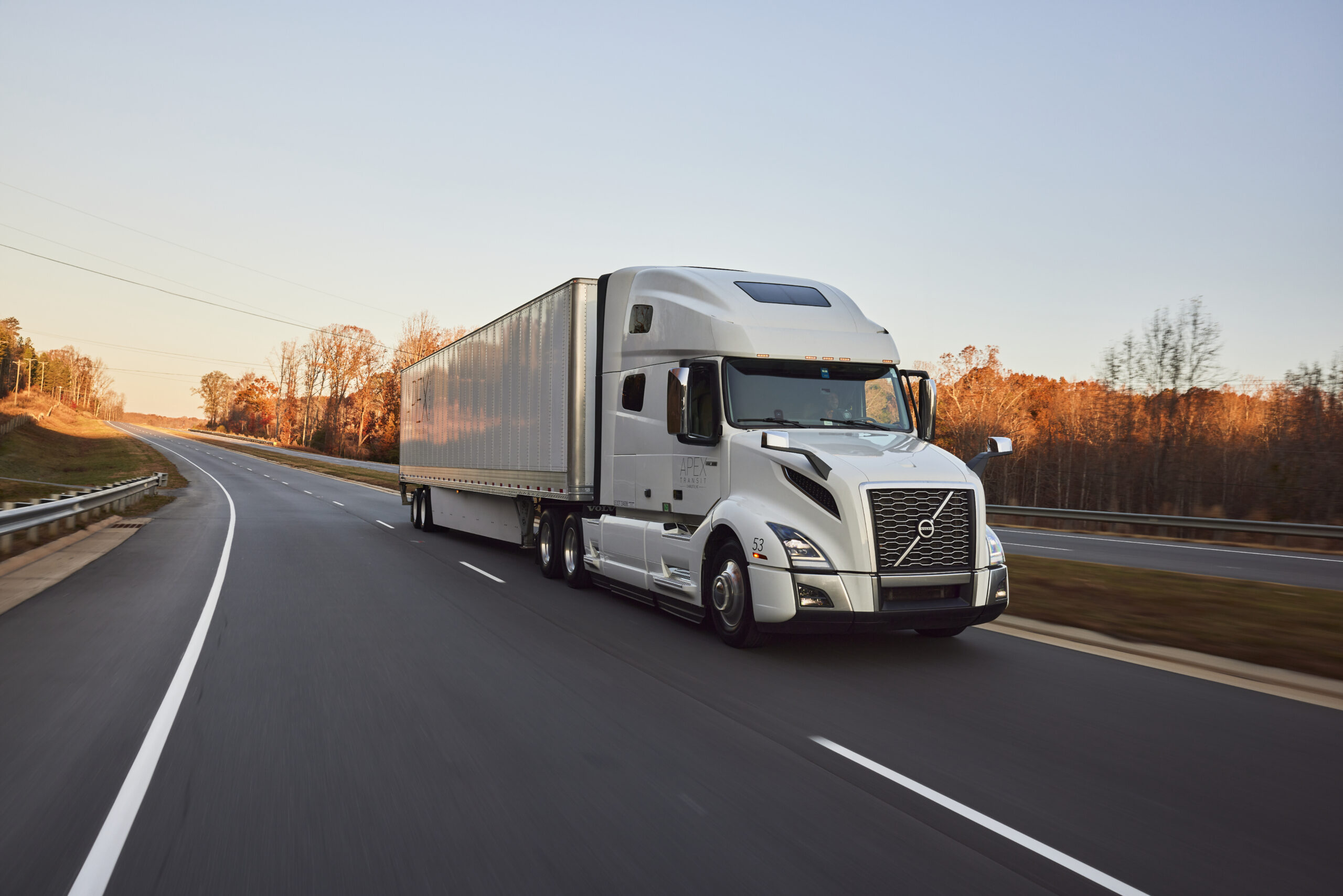 Your Path to Peak Performance: APEX Transit Logistics Solutions for Supply Chain Excellence